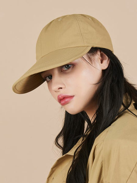HATS! An essential part of any skincare regimen
