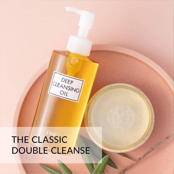 Do you Double Cleanse?
