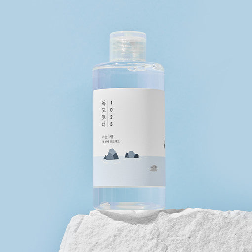 The Round Lab Skin Barrier Reset: A Complete K-Beauty Routine