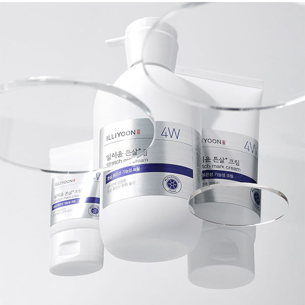 Meet Illiyoon: The Korean Ceramide Brand Your Skin Has Been Waiting For