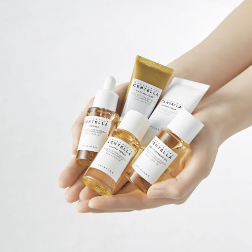 The Best Korean Skincare Routine for Beginners (No Subscription Required)