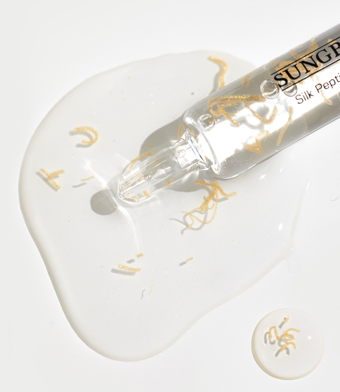 Why Peptides Are the #1 K-Beauty Ingredient for Perimenopause & Menopause Skin