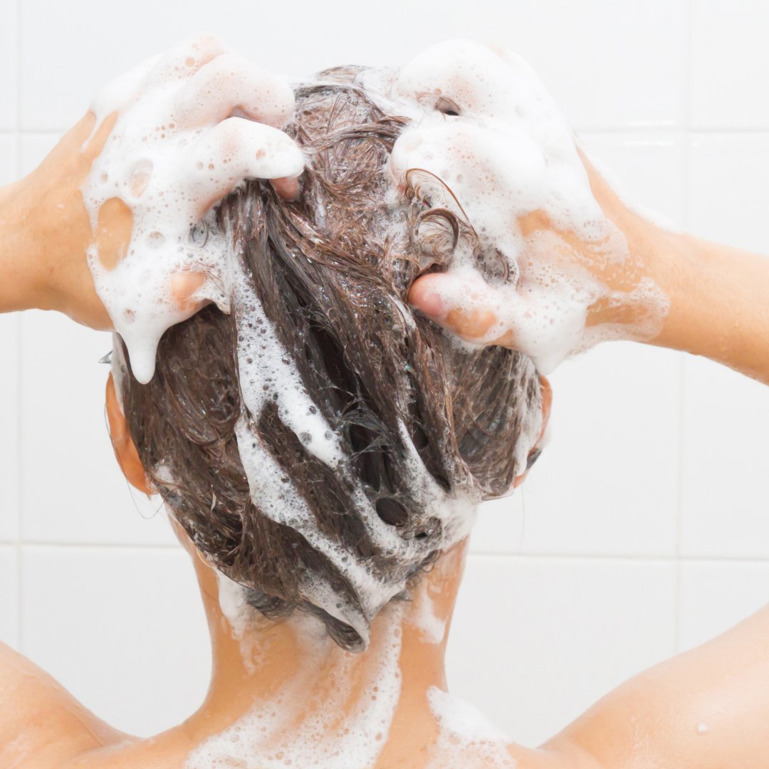 KOREAN HAIR CARE