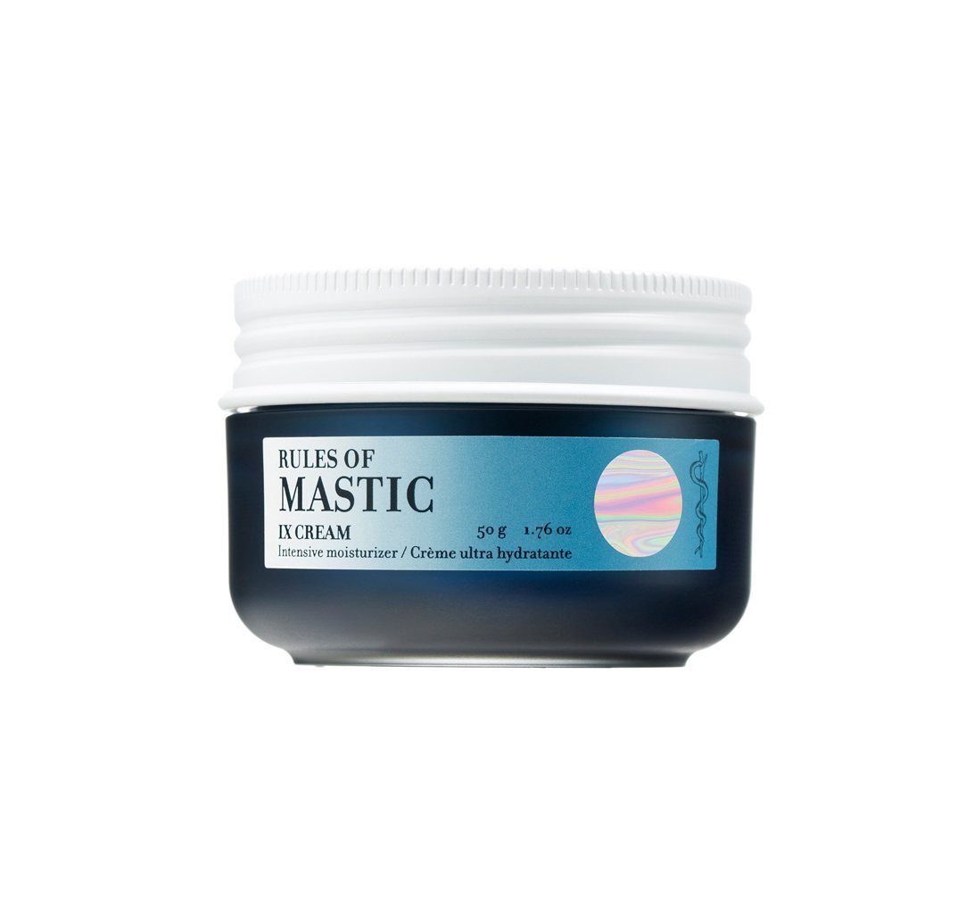 Dry Skin Needs Deep Hydration