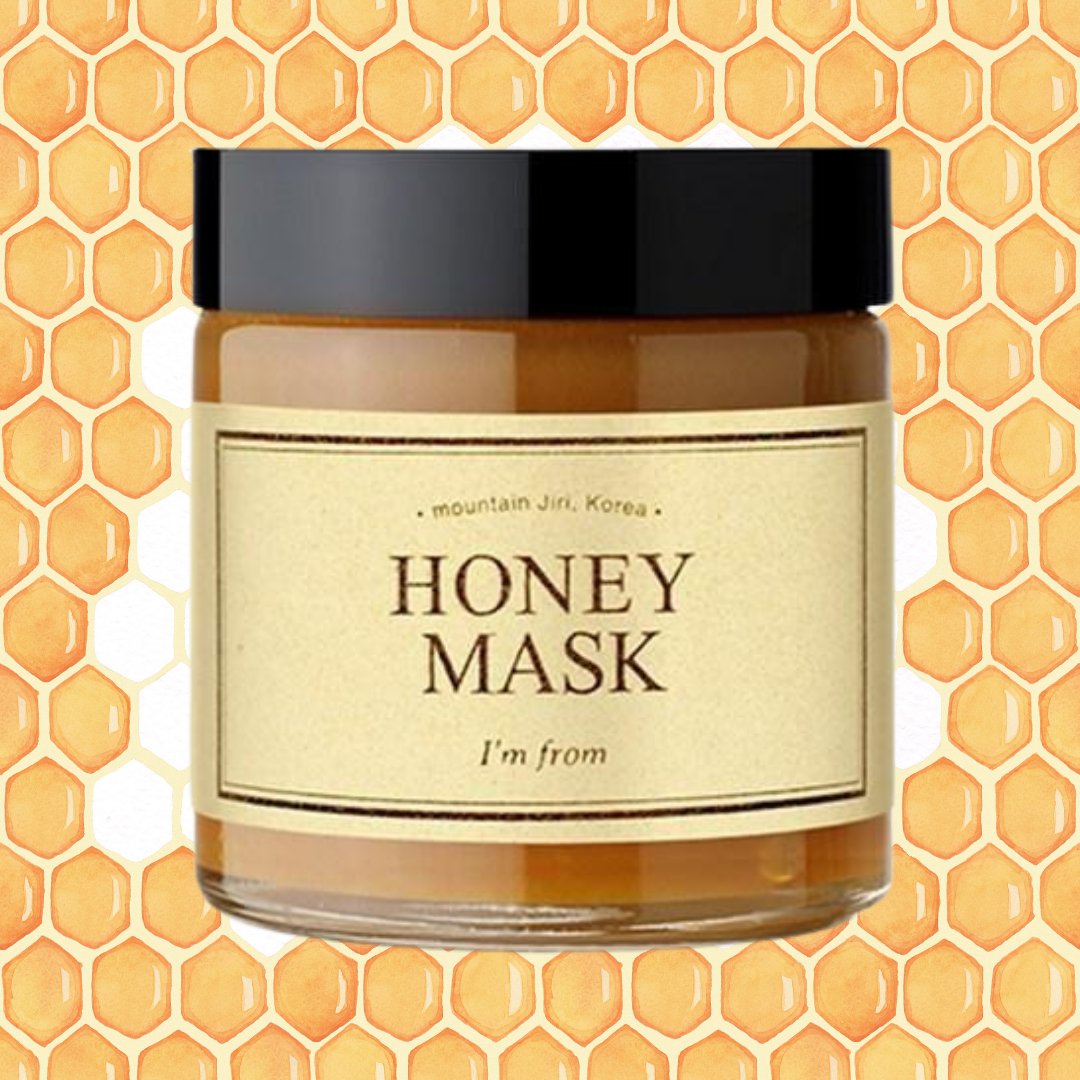 HONEY & PROPOLIS KOREAN SKINCARE
