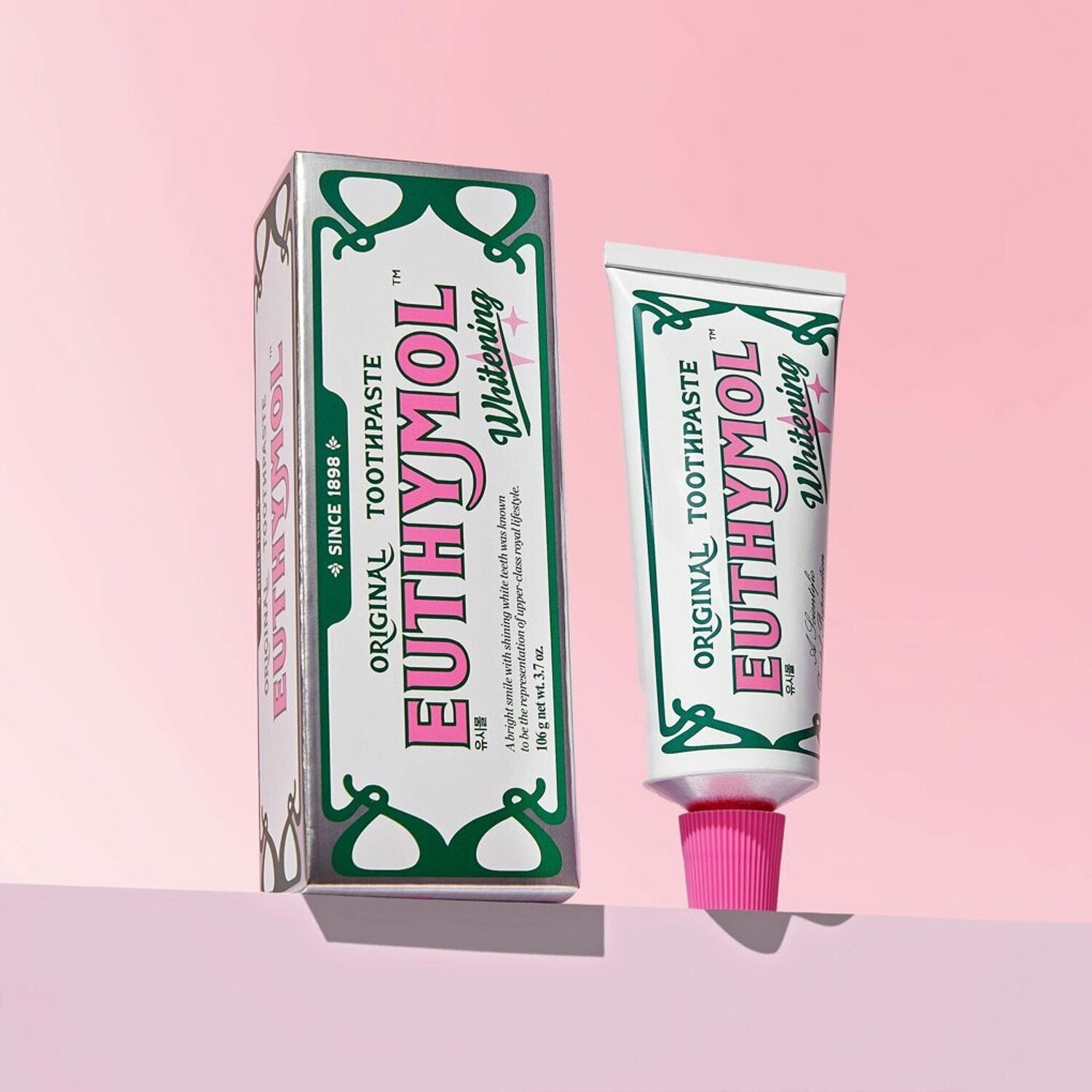 Oral Care