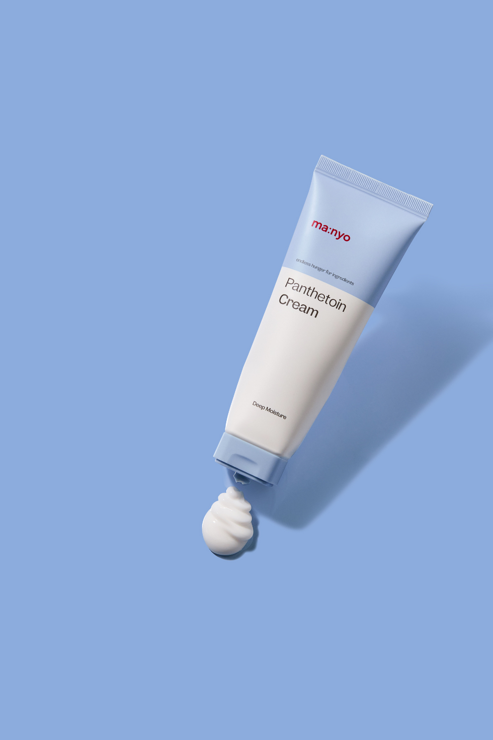 [MANYO FACTORY] ma:nyo Panthetoin Cream 80ml