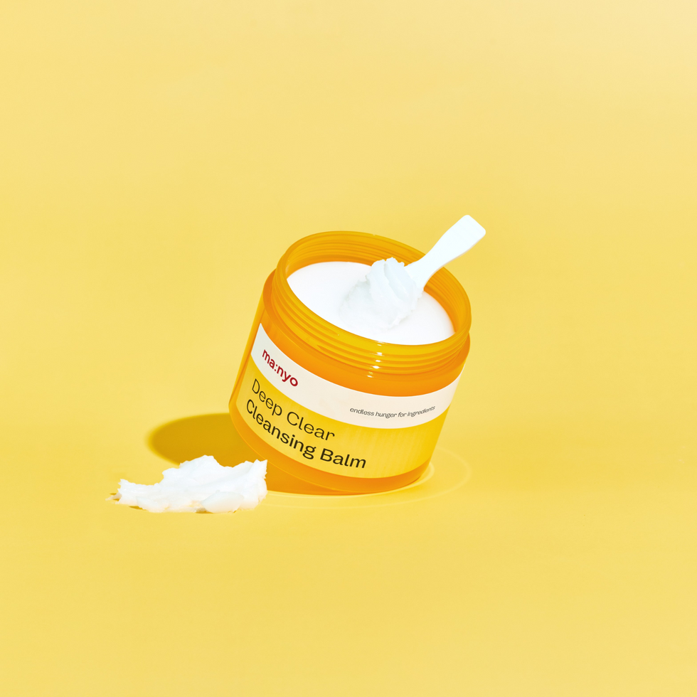 [MANYO FACTORY] ma:nyo Deep Clear Cleansing Balm 132ml