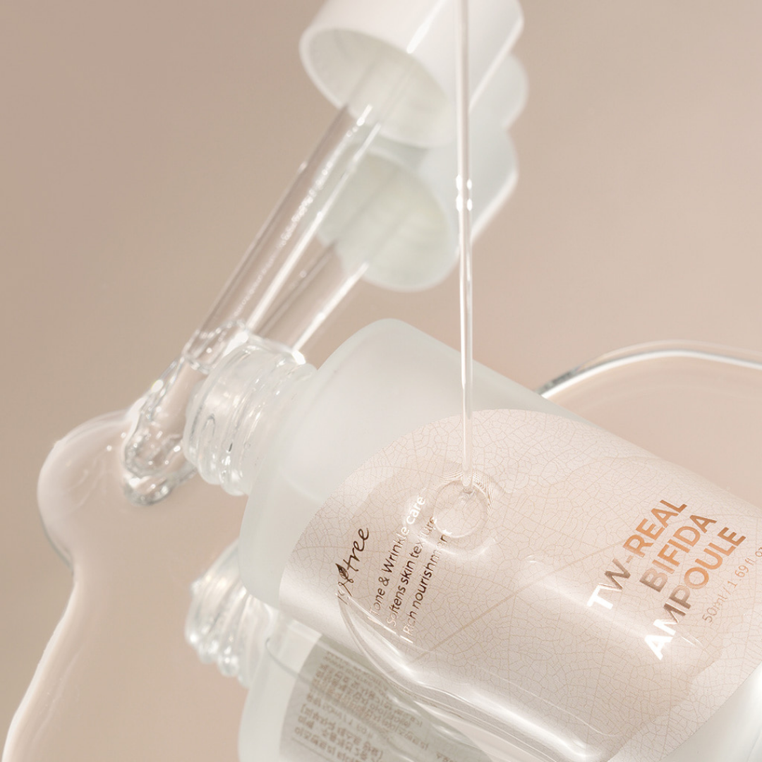 Isntree TW-REAL BIFIDA Ampoule 50ml