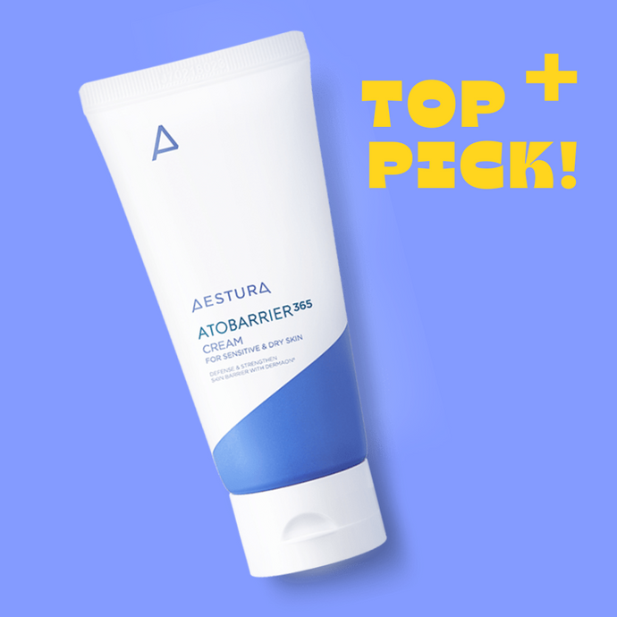 AESTURA Atobarrier 365 Cream 80ml