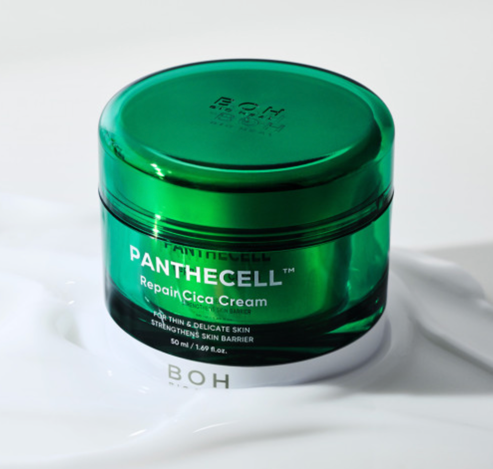 [BIO HEAL BOH] Panthecell Repair Cica Cream 50ml