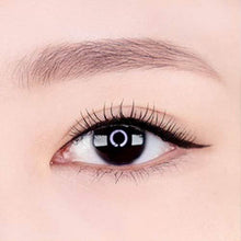 Load image into Gallery viewer, espoir Nomudging Mascara Waterproof XP #1 Clean Black
