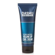 Load image into Gallery viewer, DASHU Daily Volume Up Curl Cream 150ml
