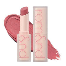 Load image into Gallery viewer, rom&amp;nd Zero Matte Lipstick 3g #10 Pink Sand
