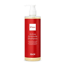 Load image into Gallery viewer, isoi Dr. Roots Active Ampoule Shampoo 390ml
