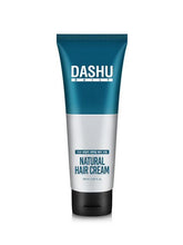 Load image into Gallery viewer, DASHU DAILY NATURAL HAIR CREAM 150ml
