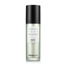 Load image into Gallery viewer, [THANK YOU FARMER] Be Beautiful Pure Make Up Base 40ml #Green
