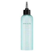 Load image into Gallery viewer, A&#39;pieu MINT SCALP HAIR VINEGAR 200ml
