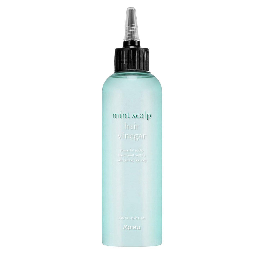 A'pieu MINT SCALP HAIR VINEGAR 200ml