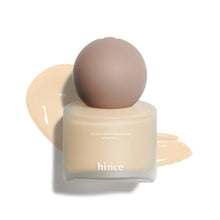 Load image into Gallery viewer, hince Second Skin Foundation 40ml (5 colors)
