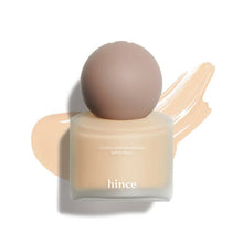 Load image into Gallery viewer, hince Second Skin Foundation 40ml (5 colors)
