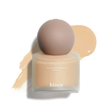 Load image into Gallery viewer, hince Second Skin Foundation 40ml (5 colors)
