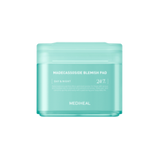 MEDIHEAL Madecassoside Blemish Pad 100 Pads