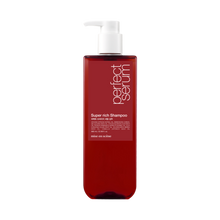 Load image into Gallery viewer, [mise en scene] Perfect Serum Super Rich Shampoo 680ml
