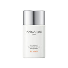 Load image into Gallery viewer, DONGINBI Red Gingseng Sunscreen Serum Brightening 50ml SPF35 PA+++
