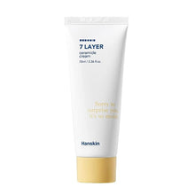 Load image into Gallery viewer, Hanskin 7 Layer Ceramide Cream 70ml
