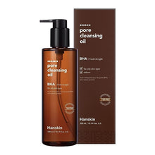 Load image into Gallery viewer, Hanskin BHA Pore Cleansing Oil 300ml
