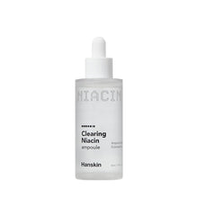 Load image into Gallery viewer, Hanskin Clearing Niacin Ampoule 50ml
