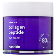 Load image into Gallery viewer, Hanskin Collagen Peptide Eye Cream 80ml
