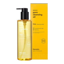 Load image into Gallery viewer, Hanskin PHA Pore Cleansing Oil 300ml
