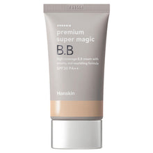 Load image into Gallery viewer, Hanskin Premium Super Magic BB Cream SPF 30 PA++ 30g
