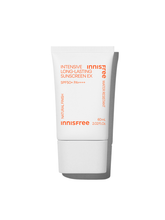 Load image into Gallery viewer, innisfree Intensive Long-Lasting Sunscreen EX 60ml SPF50+ PA++++
