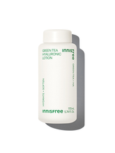 Load image into Gallery viewer, innisfree Green Tea Hyaluronic Lotion 170ml
