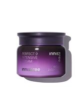 Load image into Gallery viewer, innisfree Perfect 9 Intensive Cream 60ml
