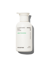 Load image into Gallery viewer, innisfree My Perfumed Body Lotion 330ml (3-Type)
