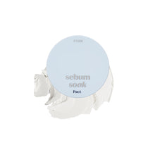 Load image into Gallery viewer, ETUDE Sebum Soak Pact 9.5g
