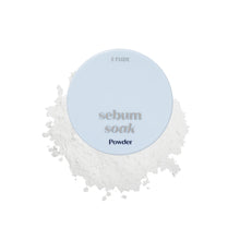 Load image into Gallery viewer, ETUDE Sebum Soak Powder 5g
