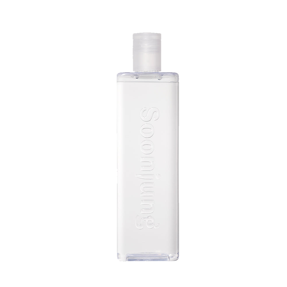 ETUDE SoonJung pH 5.5 Relief Toner 500ml