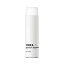 Load image into Gallery viewer, ODELOI Hair Elasticity Basil Sophora Anti Hair-Loss Shampoo 250ml
