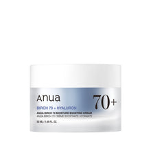 Load image into Gallery viewer, Anua Birch 70 Moisture Boosting Cream 50ml
