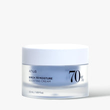 Load image into Gallery viewer, Anua Birch 70 Moisture Boosting Cream 50ml
