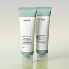 Load image into Gallery viewer, Anua HEARTLEAF LHA MOISTURE PEELING GEL 120ml
