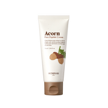 Load image into Gallery viewer, SKINFOOD Acorn Pore Peptide Cream 70ml
