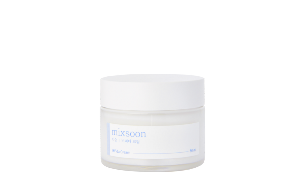 mixsoon Bifida Cream 60ml