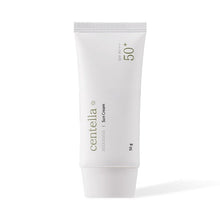 Load image into Gallery viewer, mixsoon Centella Suncream 50g
