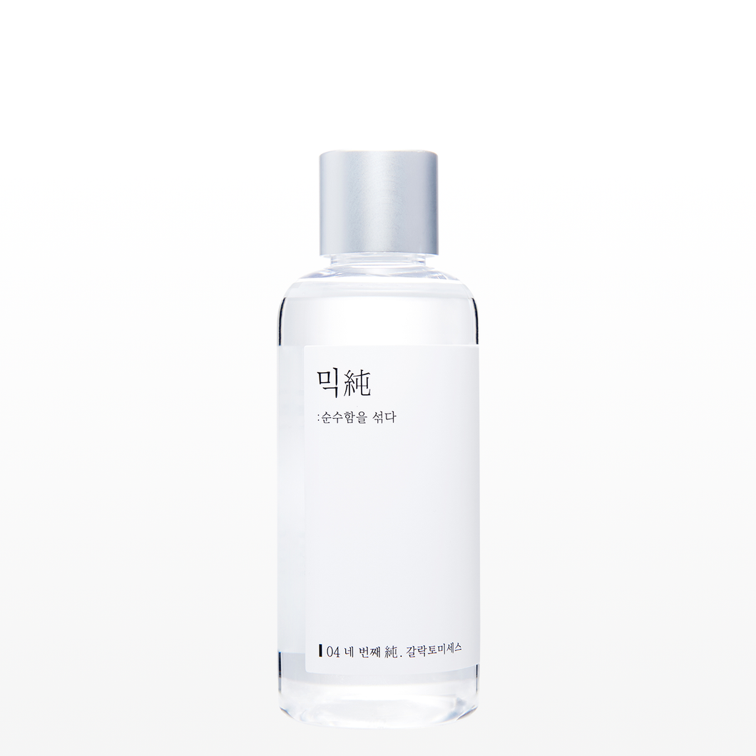 mixsoon Galactomyces Essence 100ml